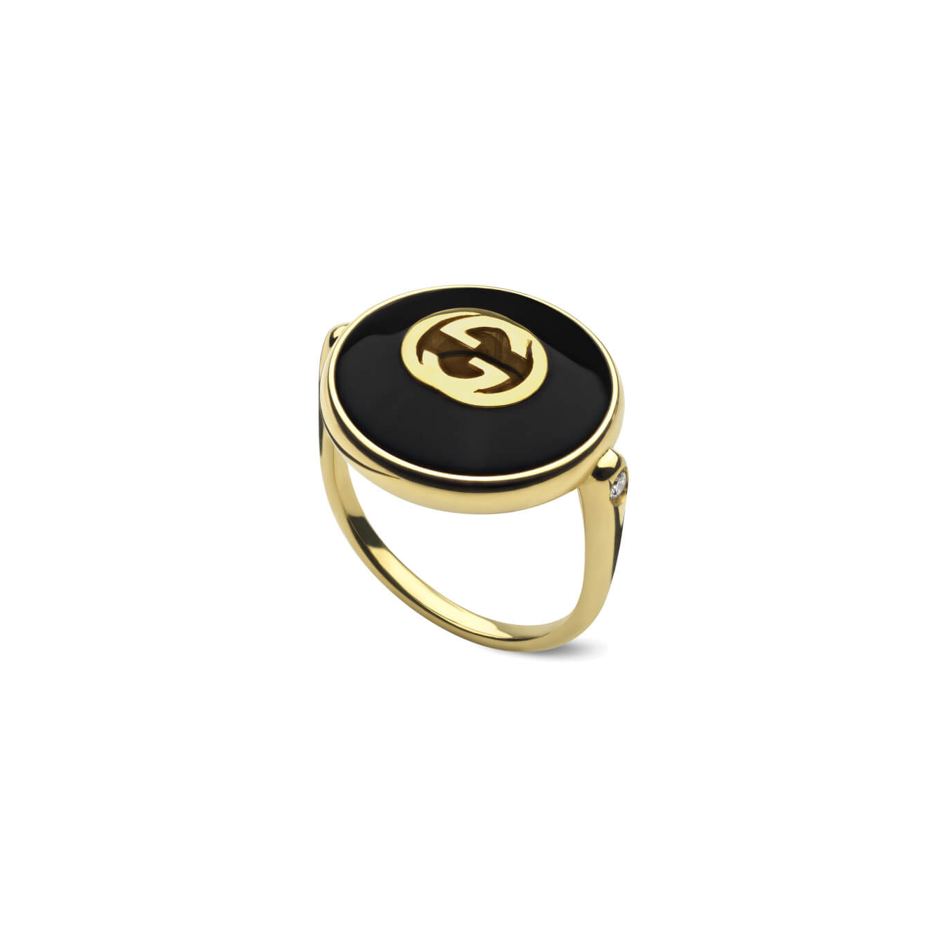 Gucci | Gucci Interlocking | YBC786604001