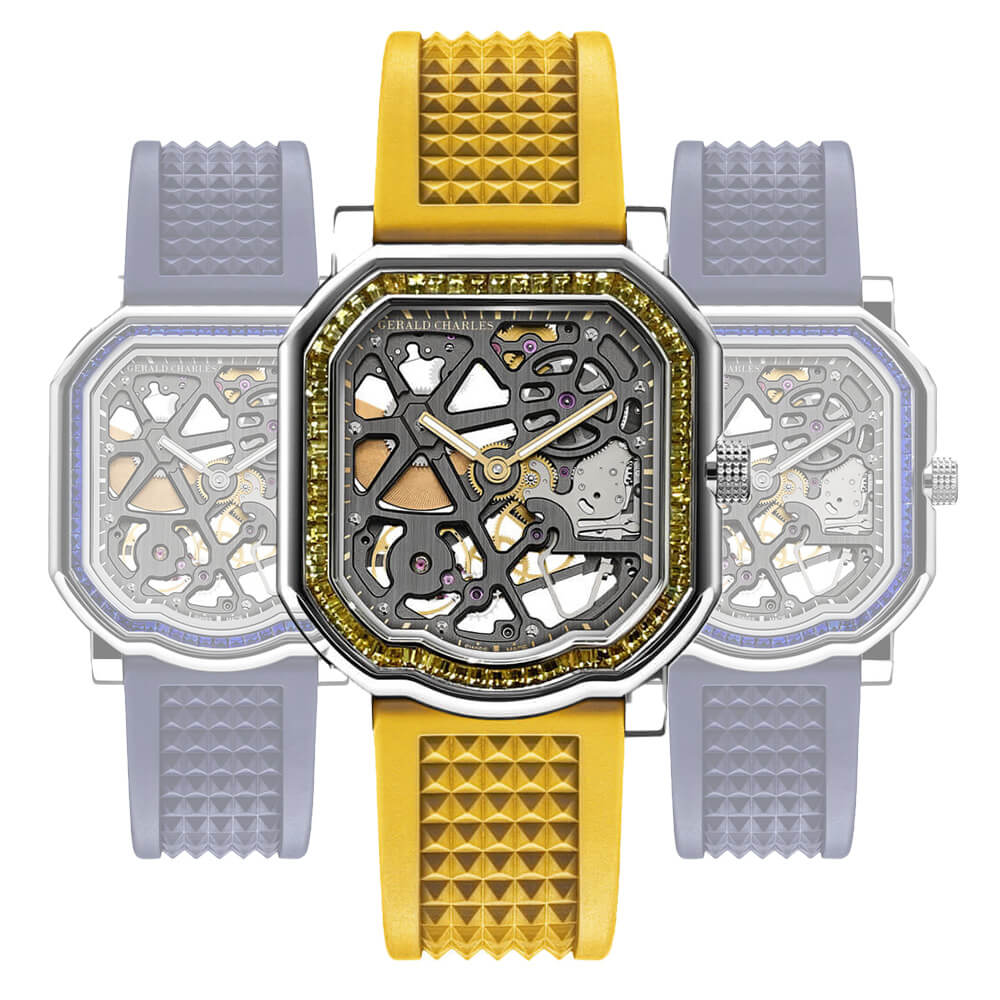 Maestro 8.0 Squelette