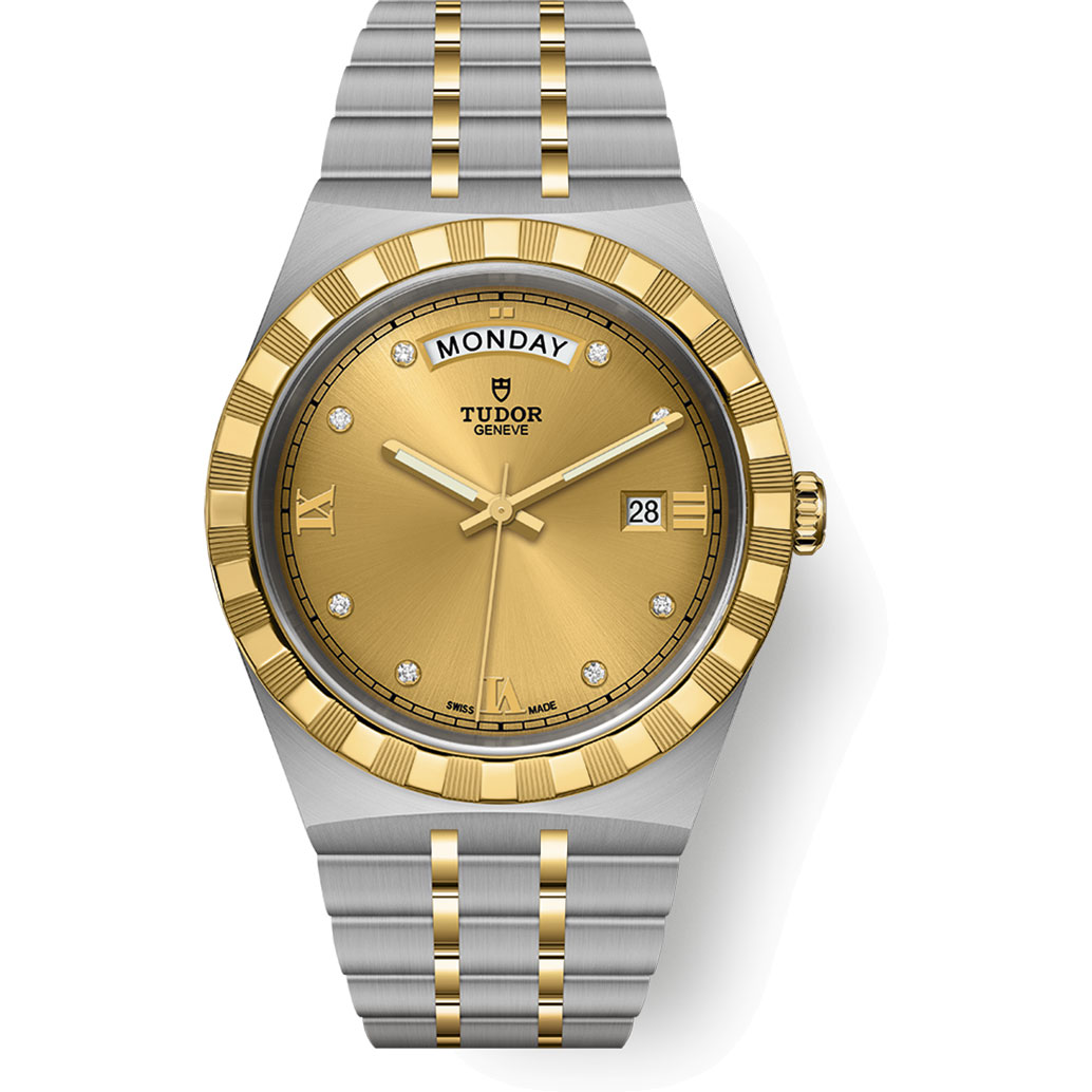 TUDOR | Royal | M28603-0006
