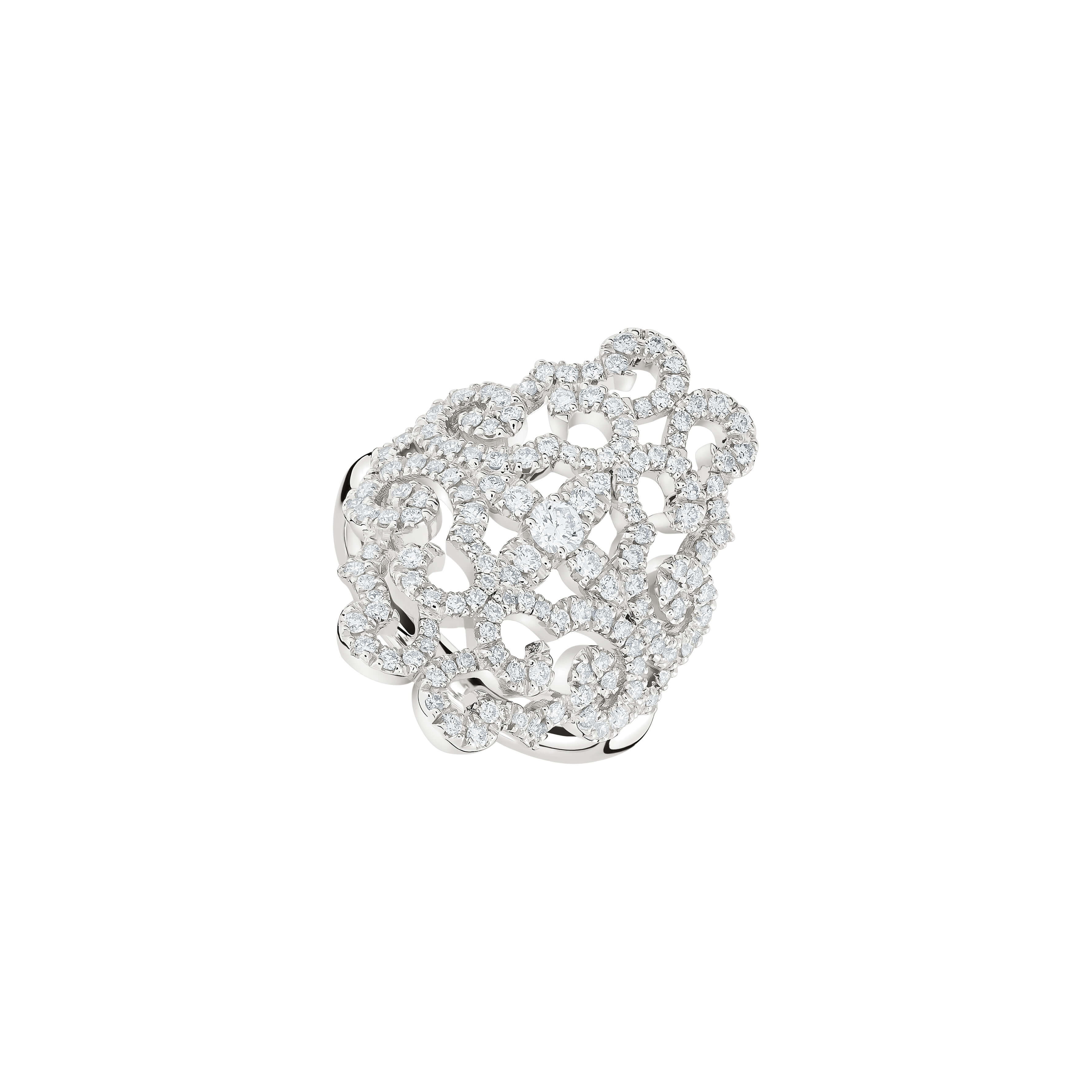 Rüschenbeck Collection | Diamantring | RBK-RUE-3169