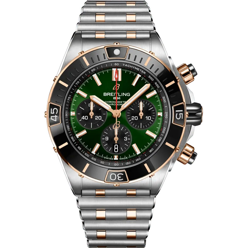 Breitling | Super Chronomat B01 44 | UB0136251L1U1