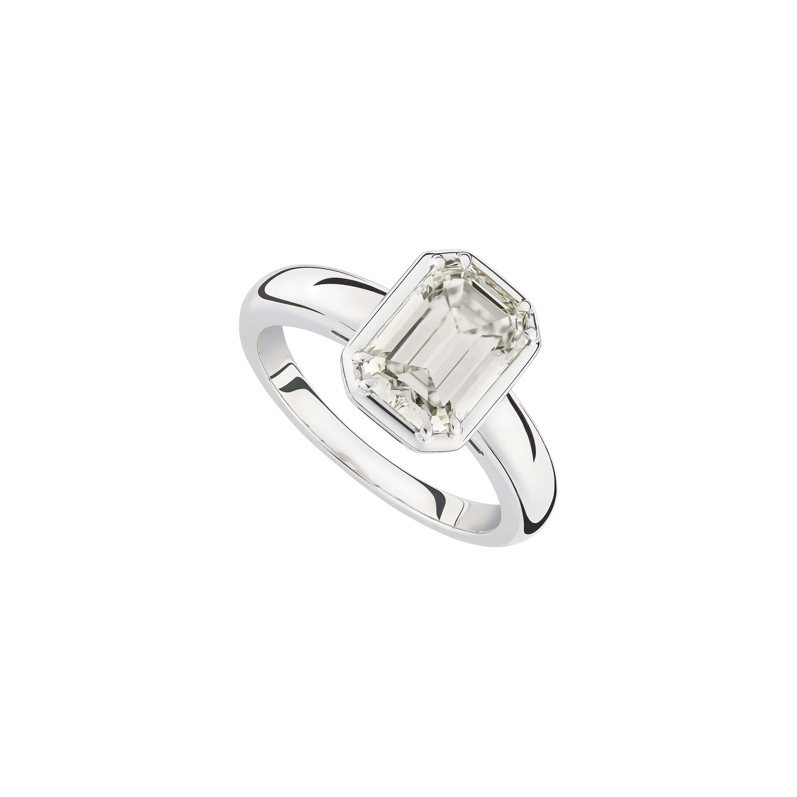 Rüschenbeck Collection | Diamantring | RBK-RUE-5611