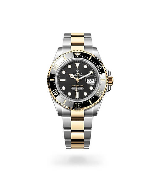 Sea-Dweller