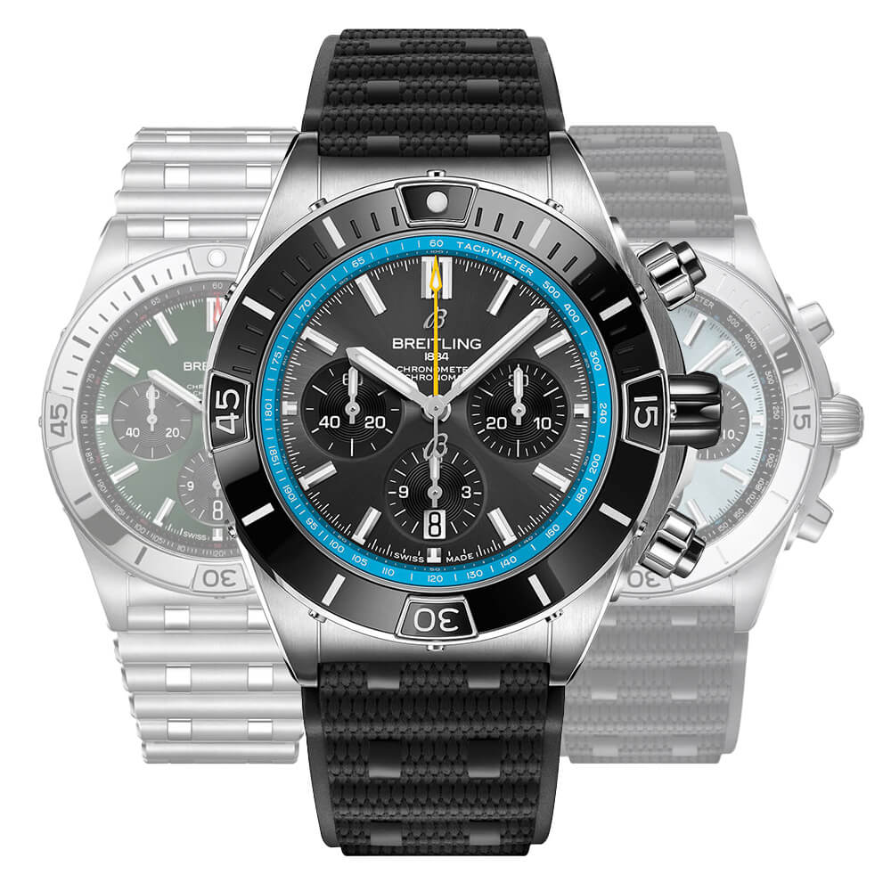 Chronomat