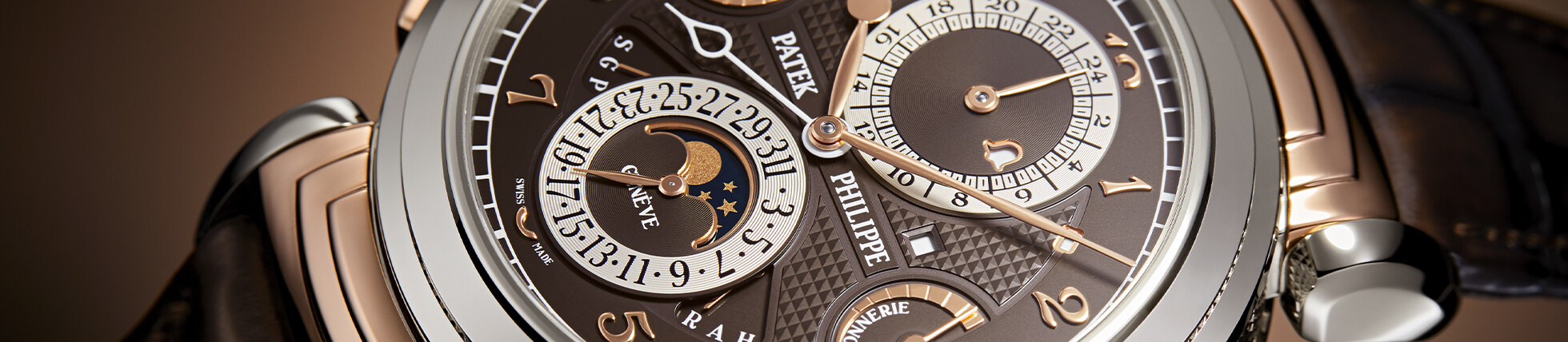 Grandes Complications