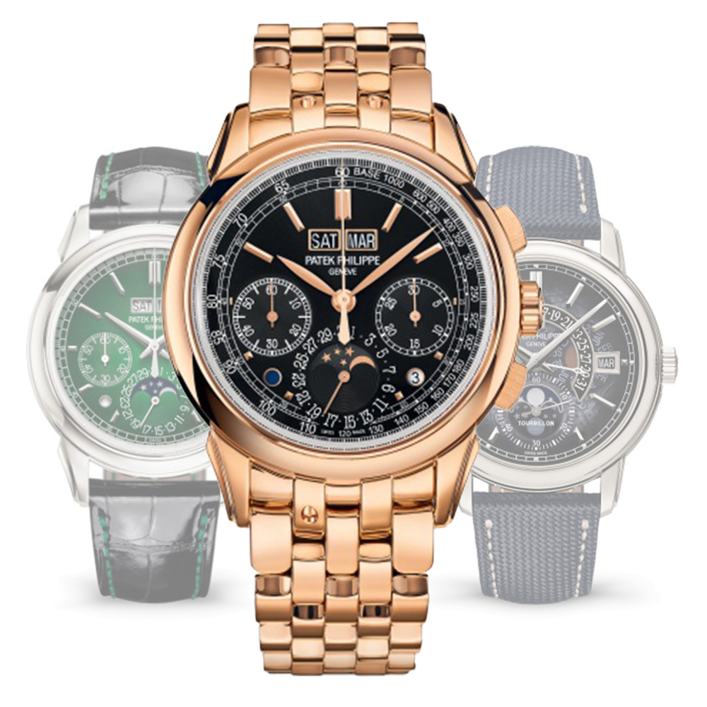 Grandes Complications