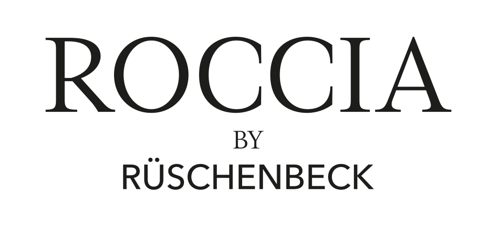 ROCCIA by Rüschenbeck