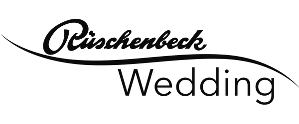 Rüschenbeck Wedding