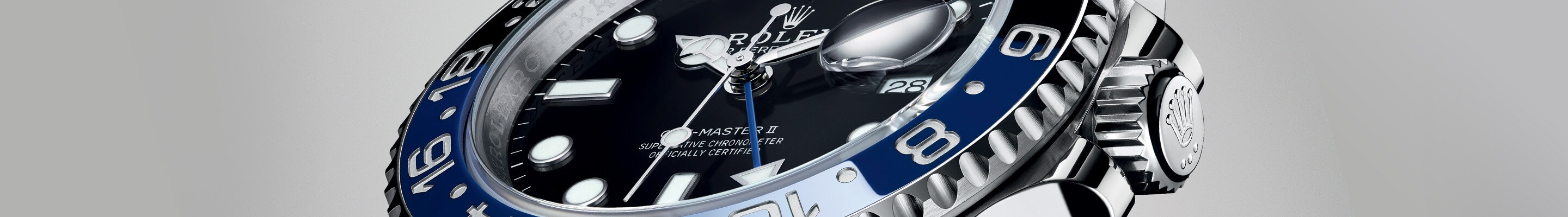 GMT-Master II GMT-Master II