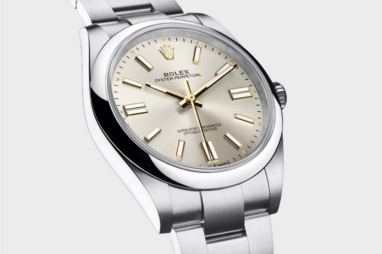 Rolex Oyster Perpetual 36