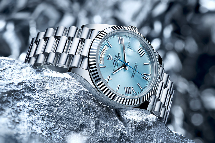 Rolex Day-Date 36