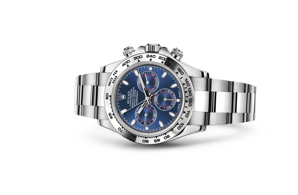 Rolex Cosmograph Daytona in Gold M116509-0071
