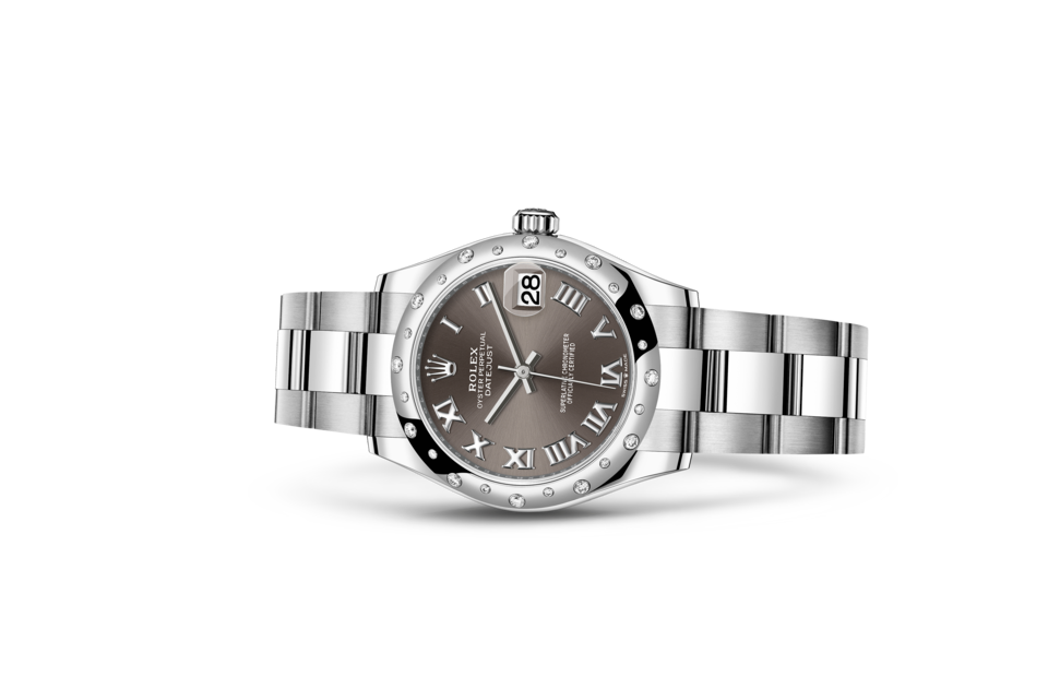 Rolex Datejust 31 in Array m278344rbr-0023