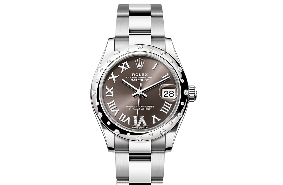 Rolex Datejust 31 in Array M278344RBR-0029