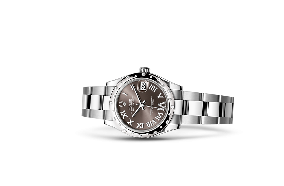 Rolex Datejust 31 in Array M278344RBR-0029