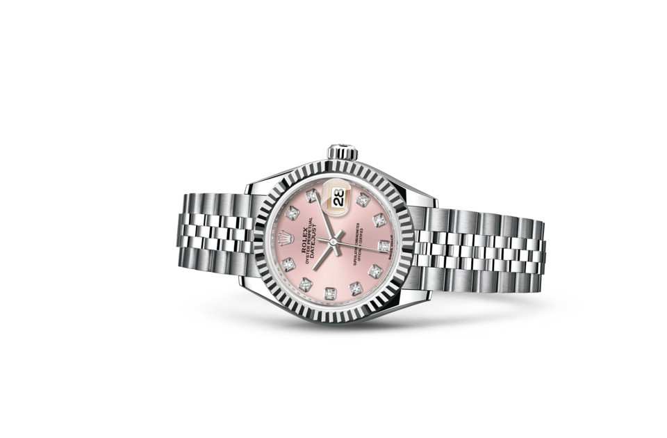 Rolex Lady-Datejust in Array M279174-0003