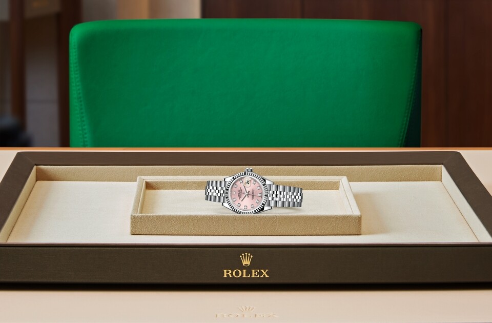 Rolex Lady-Datejust in Array M279174-0003