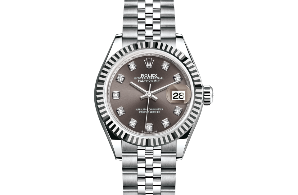 Rolex Lady-Datejust in Array M279174-0015