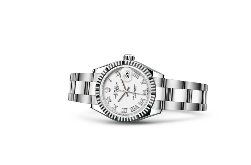 Rolex Lady-Datejust in Array m279174-0020