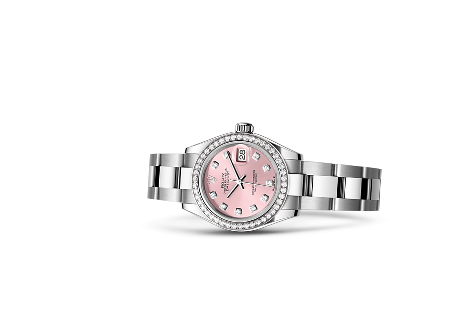 Rolex Lady-Datejust in Array M279384RBR-0004