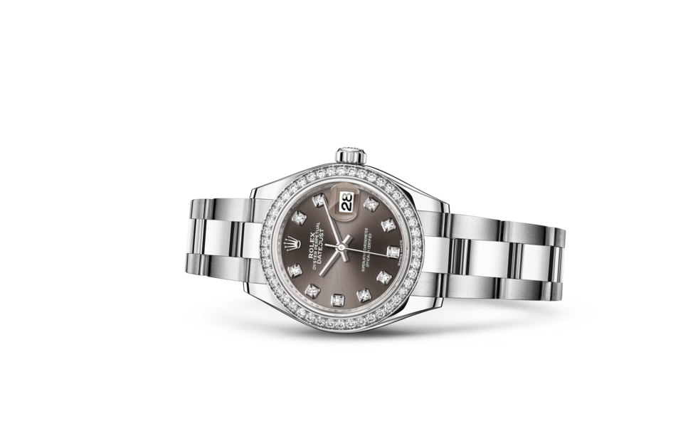 Rolex Lady-Datejust in Array m279384rbr-0018