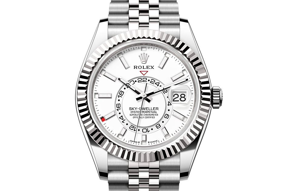 Rolex Sky-Dweller in Array M336934-0004