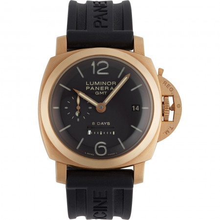 PAM00289 Certified Pre-Owned