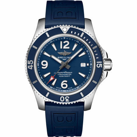 Superocean 44 blue outlet