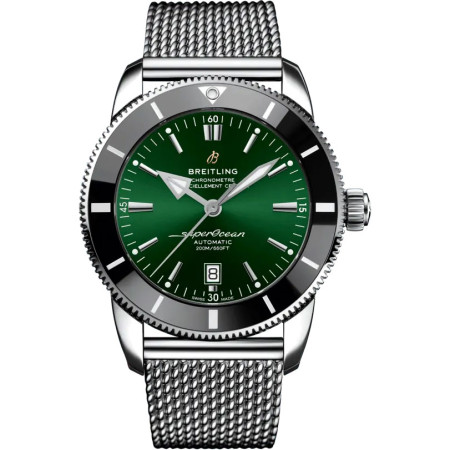 Breitling superocean 2 46 hot sale