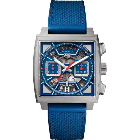 TAG Heuer Monaco CBL2182 FT6235