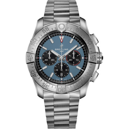 Breitling Super Avenger B01 Chronograph 46 EB0148101C1E1