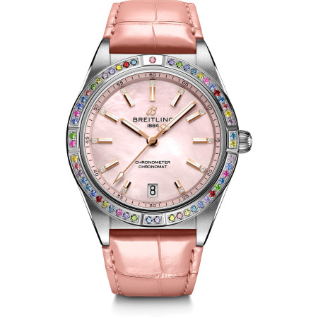 Breitling Chronomat 36 South Sea G10380BB1K1P1