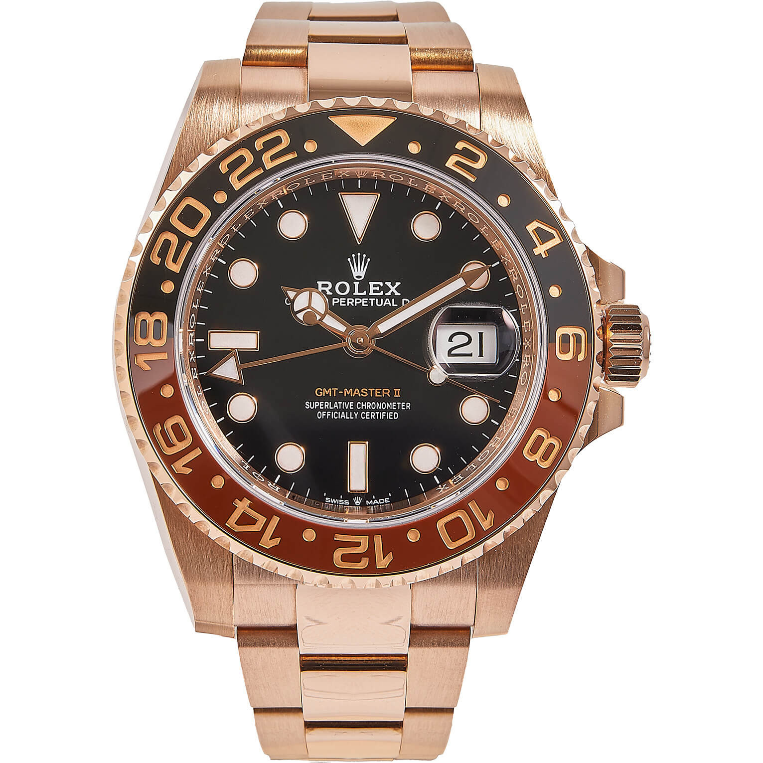 126715CHNR Certified Pre-Owned