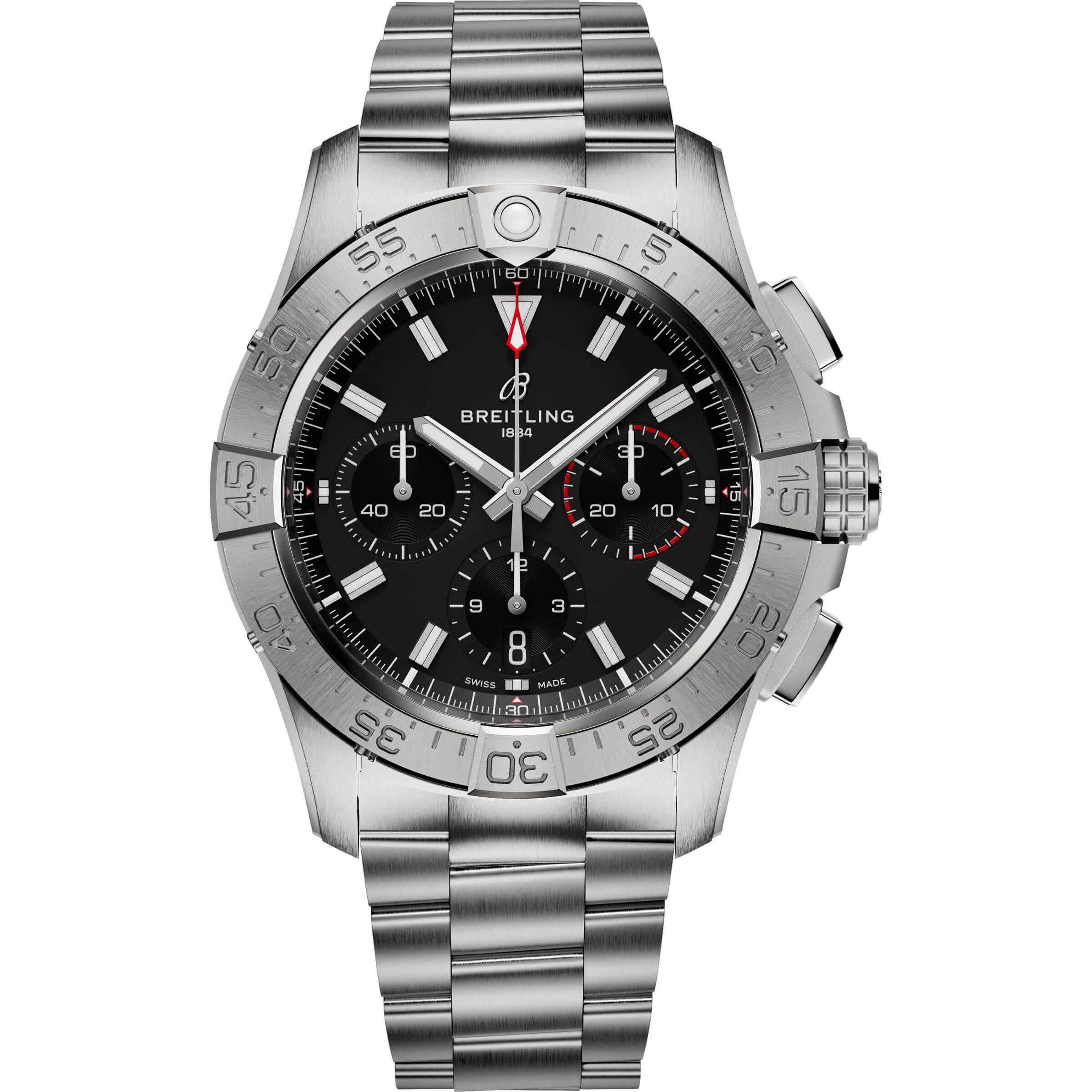 AB0146101B1A1 Certified Pre-Owned