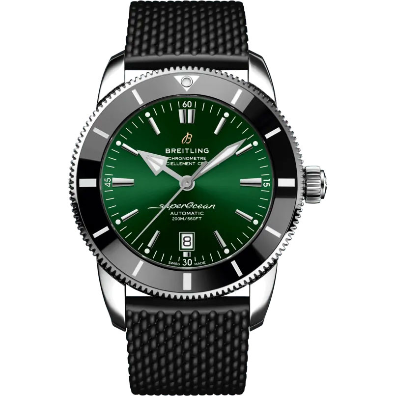 Breitling Superocean Heritage II B20 Automatic 46 AB2020121L1S1