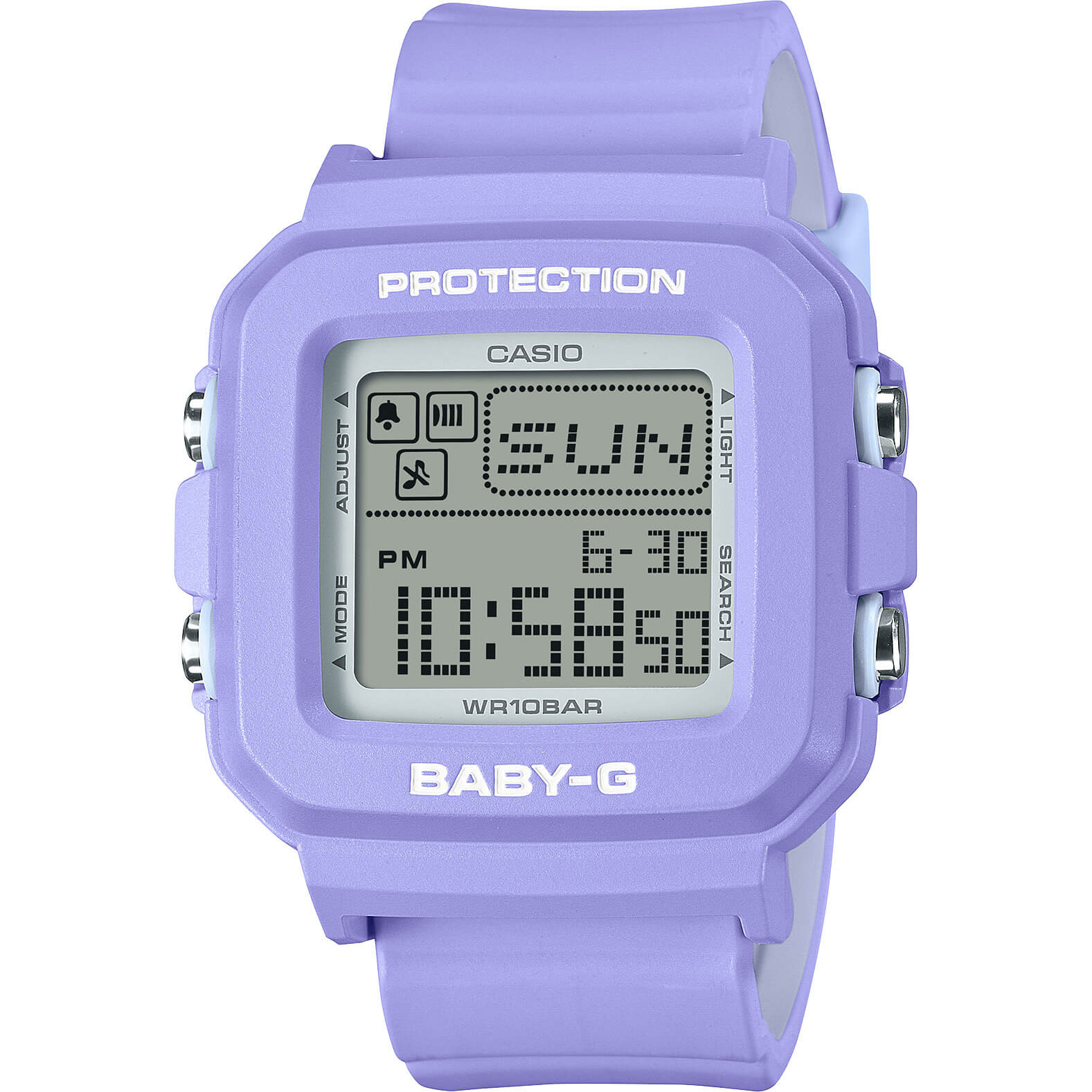 Baby g watch shop deals