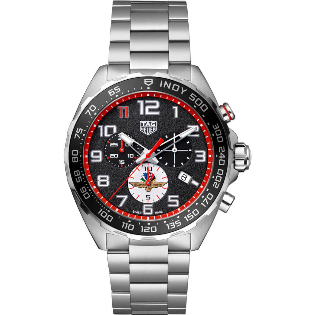 Tag formula 1 chrono hotsell