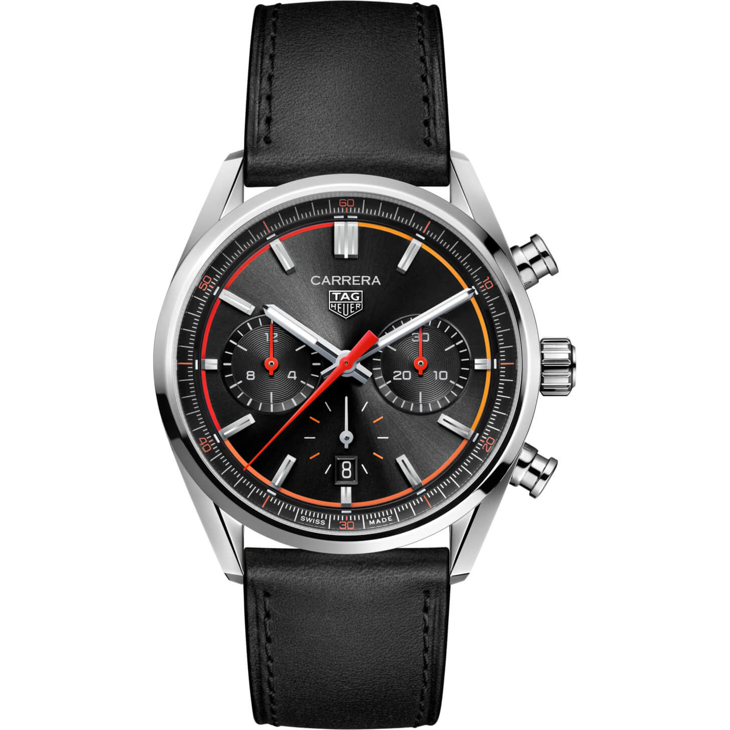 Tag carrera chronograph online