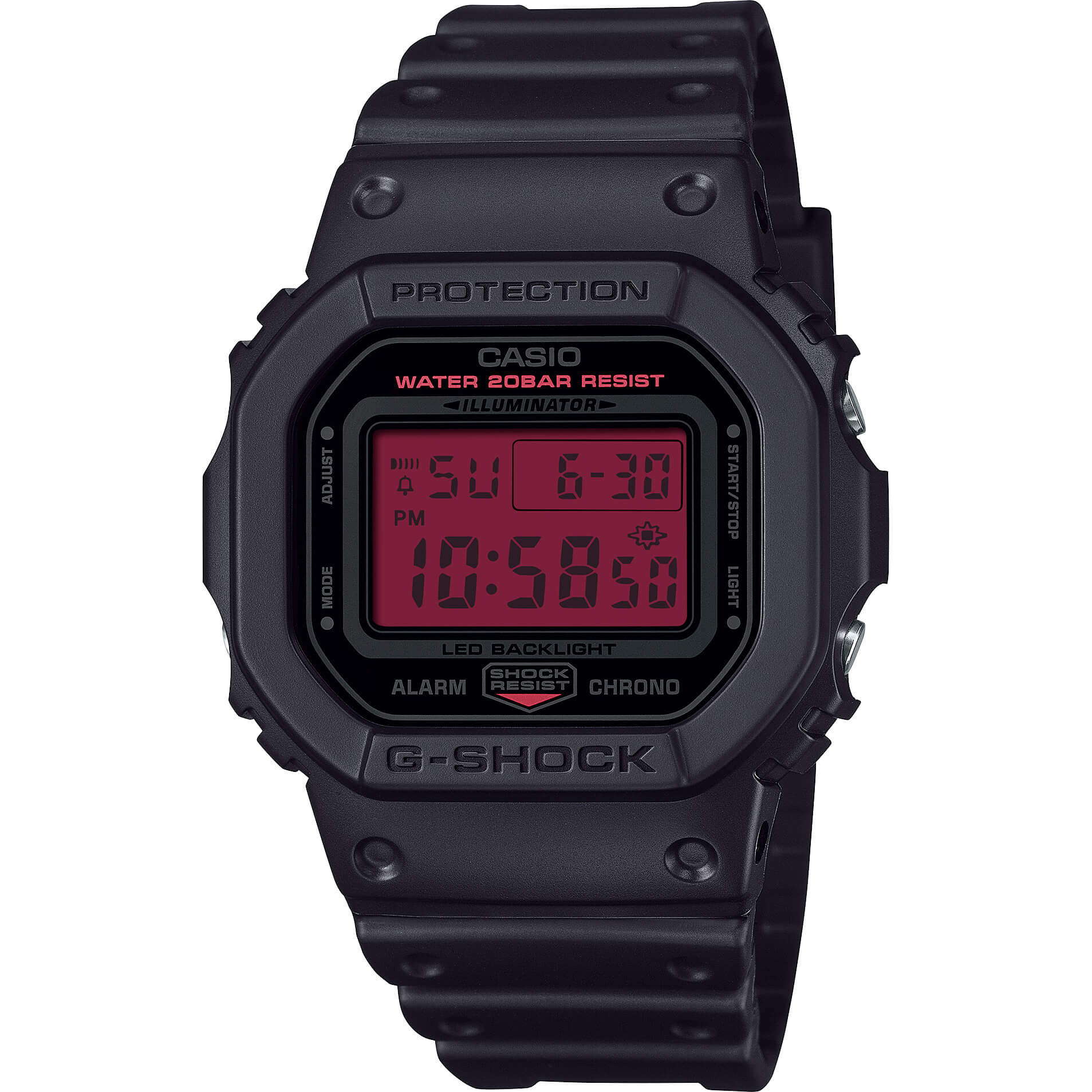 DW-5600BBR-1ER