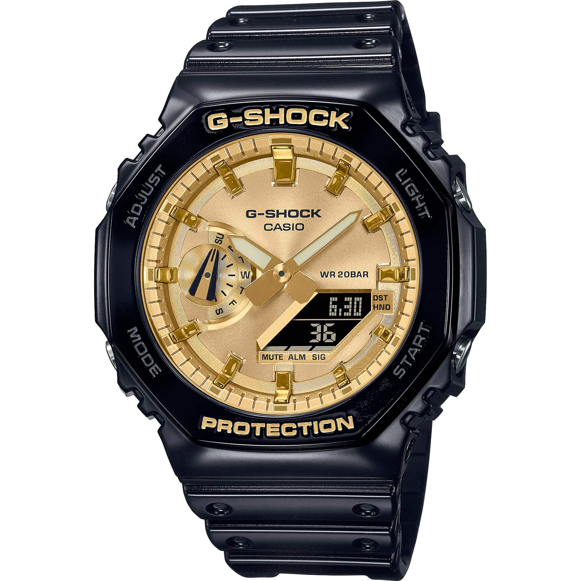 GA-2100GB-1AER