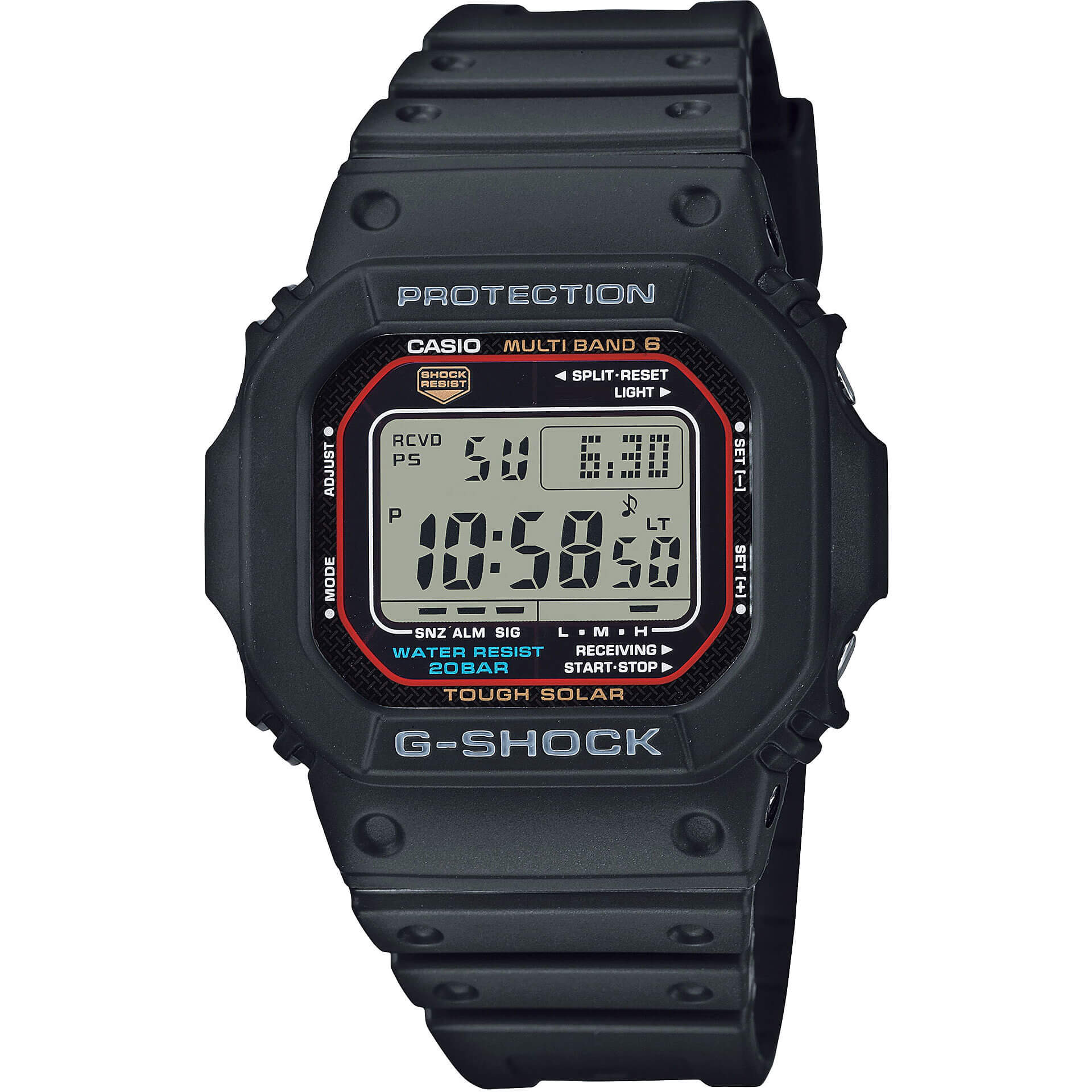 GW-M5610U-1ER