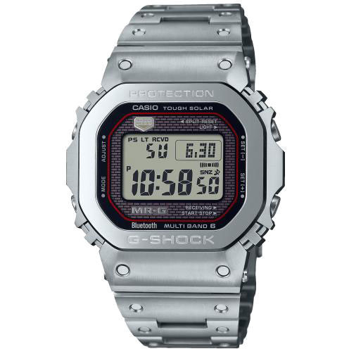 G SHOCK THE ORIGIN MRG B5000D 1DR