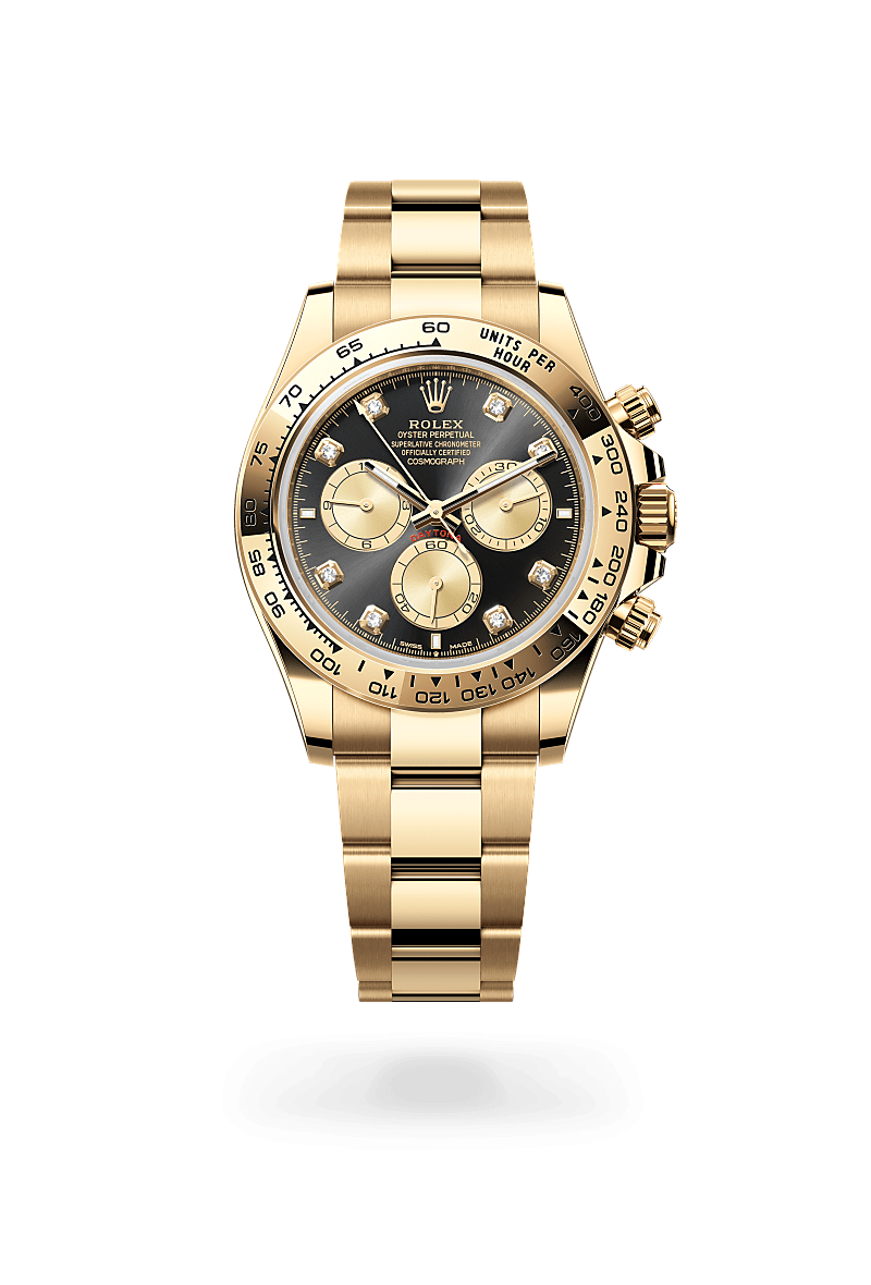 Which rolex daytona should i buy 2025