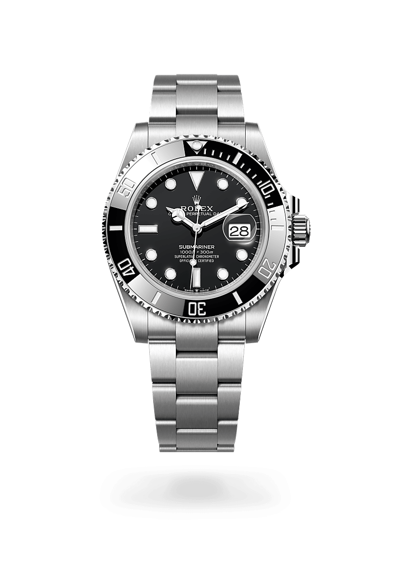 Where can i buy a new rolex submariner best sale