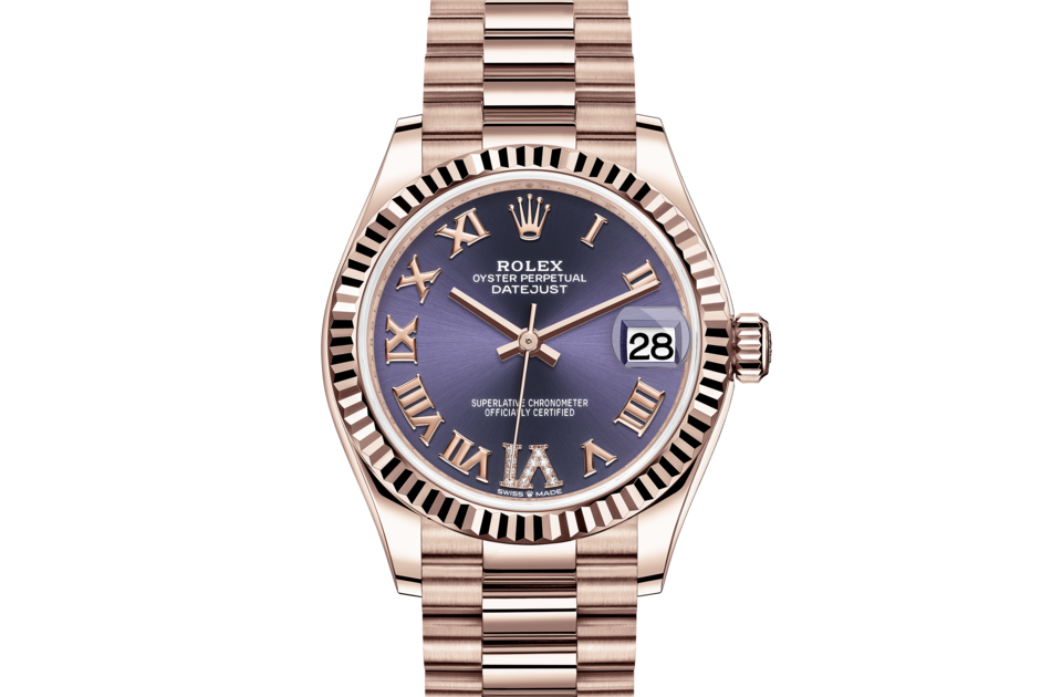 Rolex 278275 new arrivals