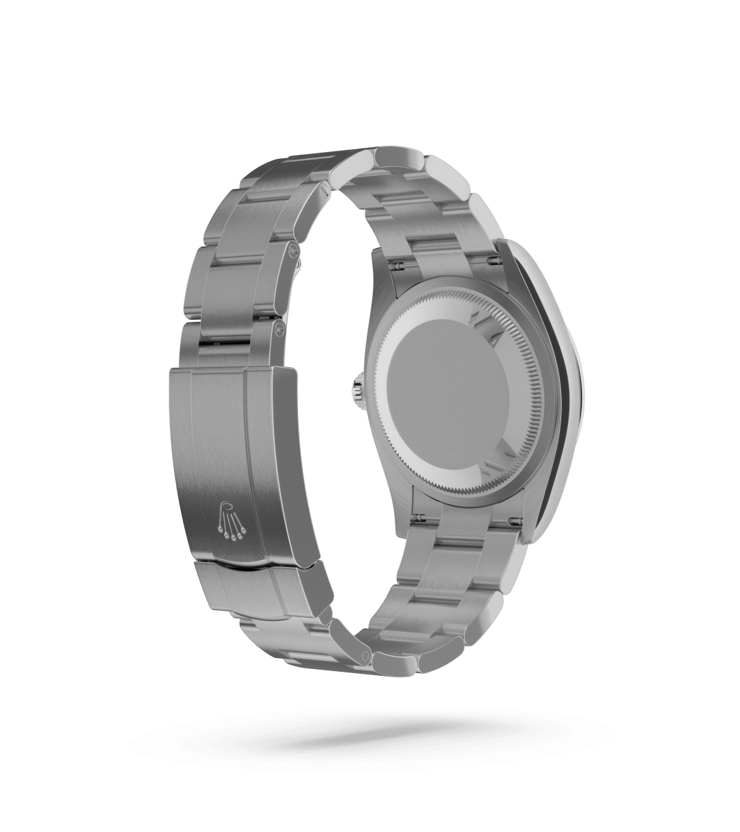 Rolex Oyster Perpetual 36 Armband