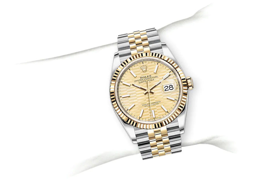 Rolex 126233 new arrivals