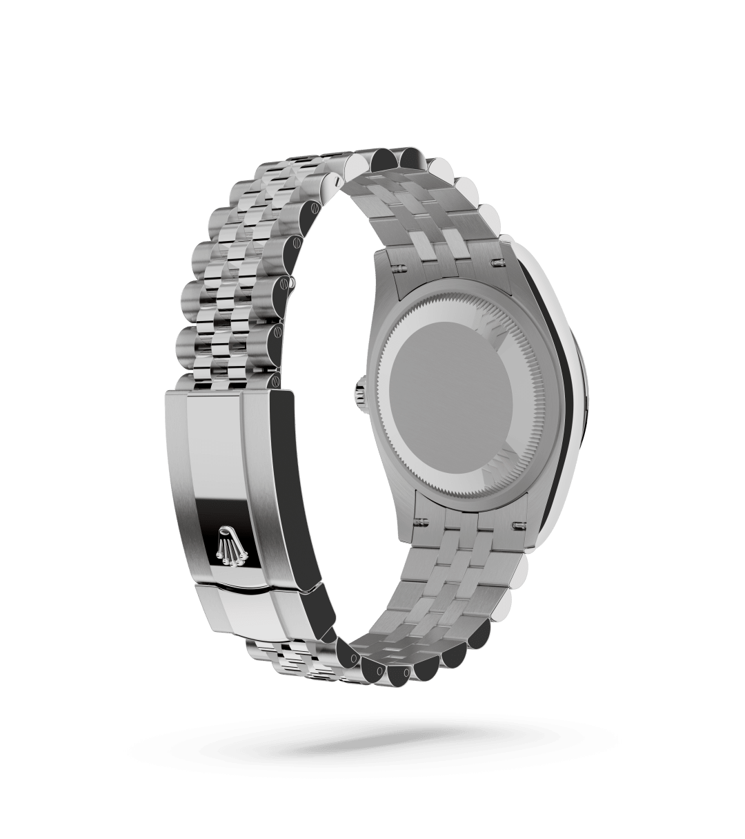 Rolex Datejust 36 Armband