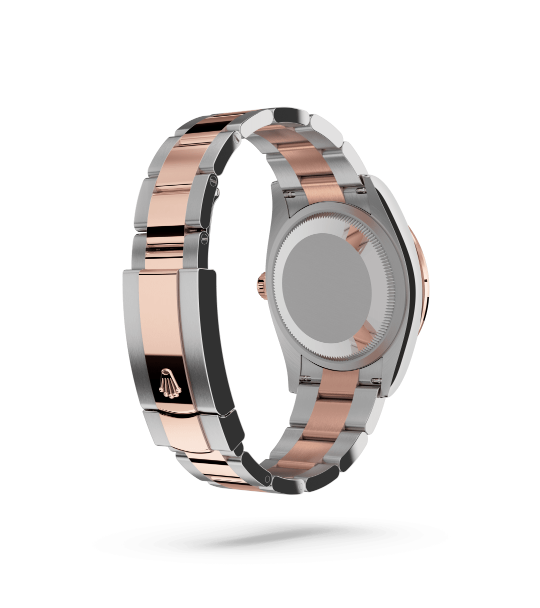 Rolex Datejust 36 Armband