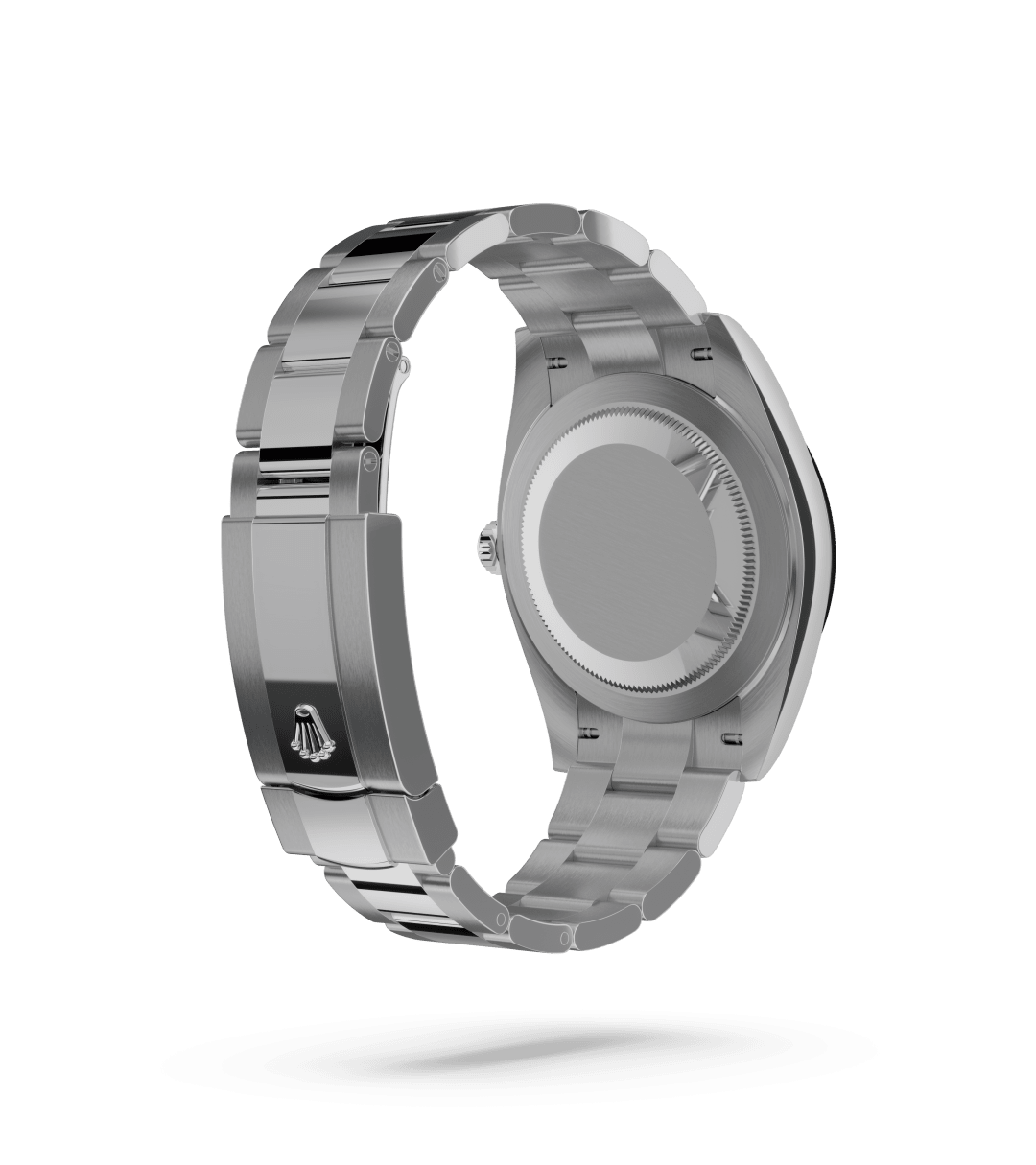 Rolex Datejust 41 Armband
